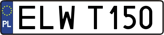 ELWT150