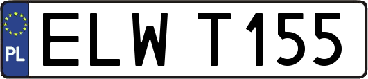 ELWT155