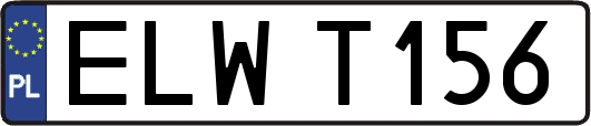 ELWT156