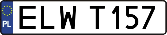 ELWT157