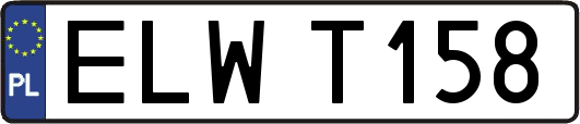 ELWT158