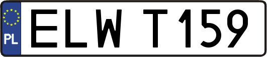 ELWT159