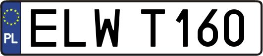 ELWT160