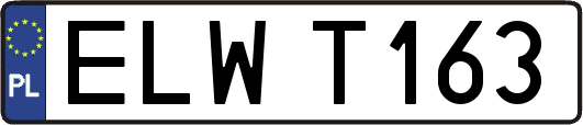 ELWT163