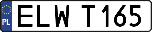 ELWT165