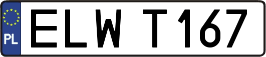 ELWT167