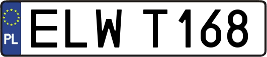 ELWT168