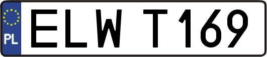 ELWT169