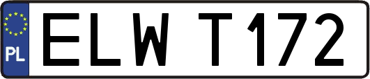 ELWT172