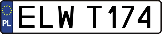 ELWT174