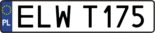 ELWT175