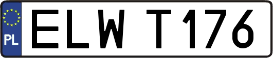 ELWT176