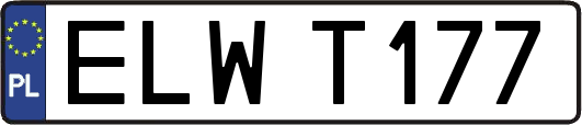 ELWT177