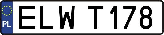 ELWT178
