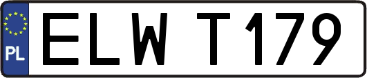 ELWT179