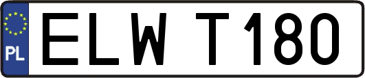 ELWT180