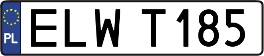 ELWT185
