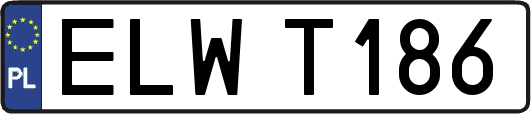 ELWT186