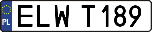 ELWT189