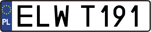 ELWT191