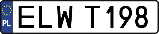 ELWT198