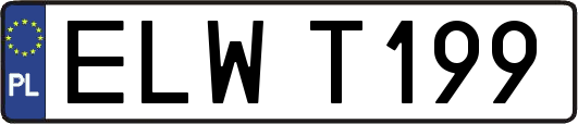 ELWT199