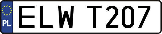 ELWT207