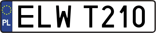 ELWT210
