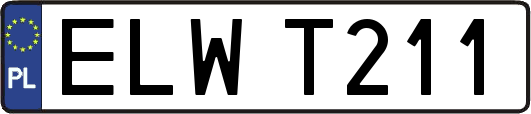 ELWT211