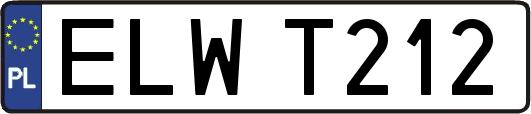 ELWT212