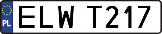 ELWT217