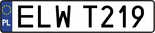 ELWT219
