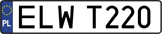 ELWT220