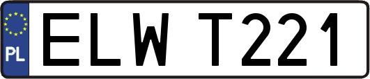 ELWT221