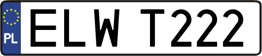 ELWT222