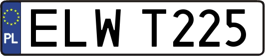 ELWT225