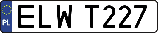 ELWT227