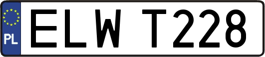 ELWT228