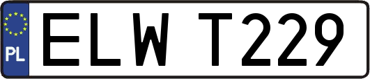 ELWT229