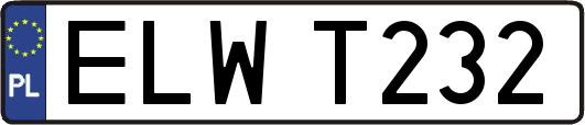 ELWT232