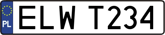 ELWT234