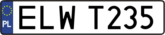 ELWT235