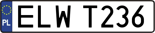 ELWT236