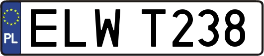 ELWT238