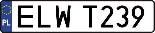ELWT239