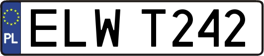 ELWT242