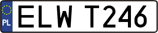 ELWT246