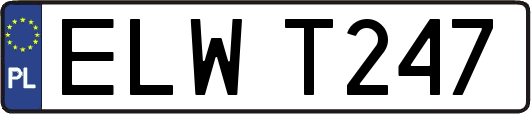 ELWT247