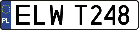 ELWT248