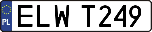 ELWT249